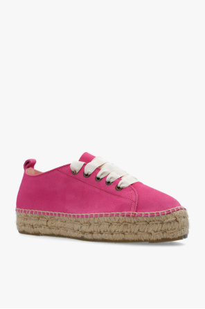 Manebí Gismo two-tone sneakers