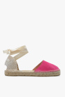 Manebí Suede espadrilles