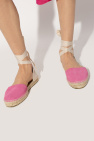 Manebí Suede espadrilles