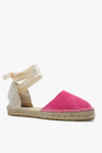 Manebí Suede espadrilles