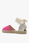 Manebí Suede espadrilles
