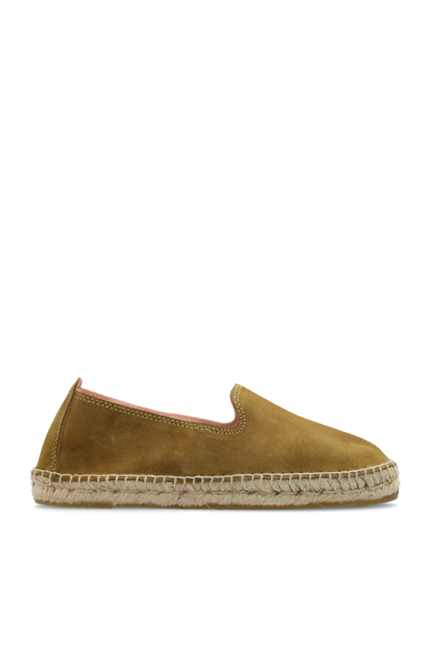 Manebí Suede espadrilles