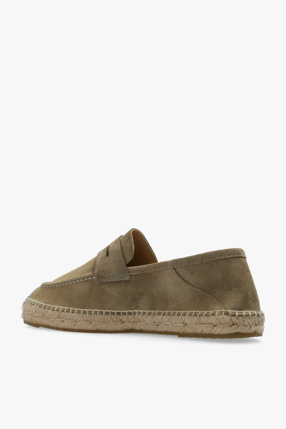 Manebí Suede loafers