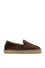 Manebí Suede espadrilles