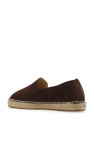 Manebí Suede espadrilles