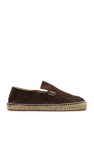 Manebí Suede espadrilles