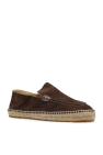 Manebí Suede espadrilles