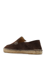 Manebí Suede espadrilles