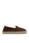 Manebí Suede Espadrilles