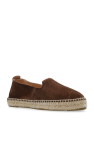 Manebí Suede Espadrilles