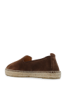Manebí Suede Espadrilles