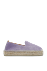 Manebí Suede espadrilles