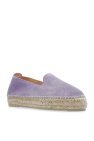 Manebí Suede espadrilles