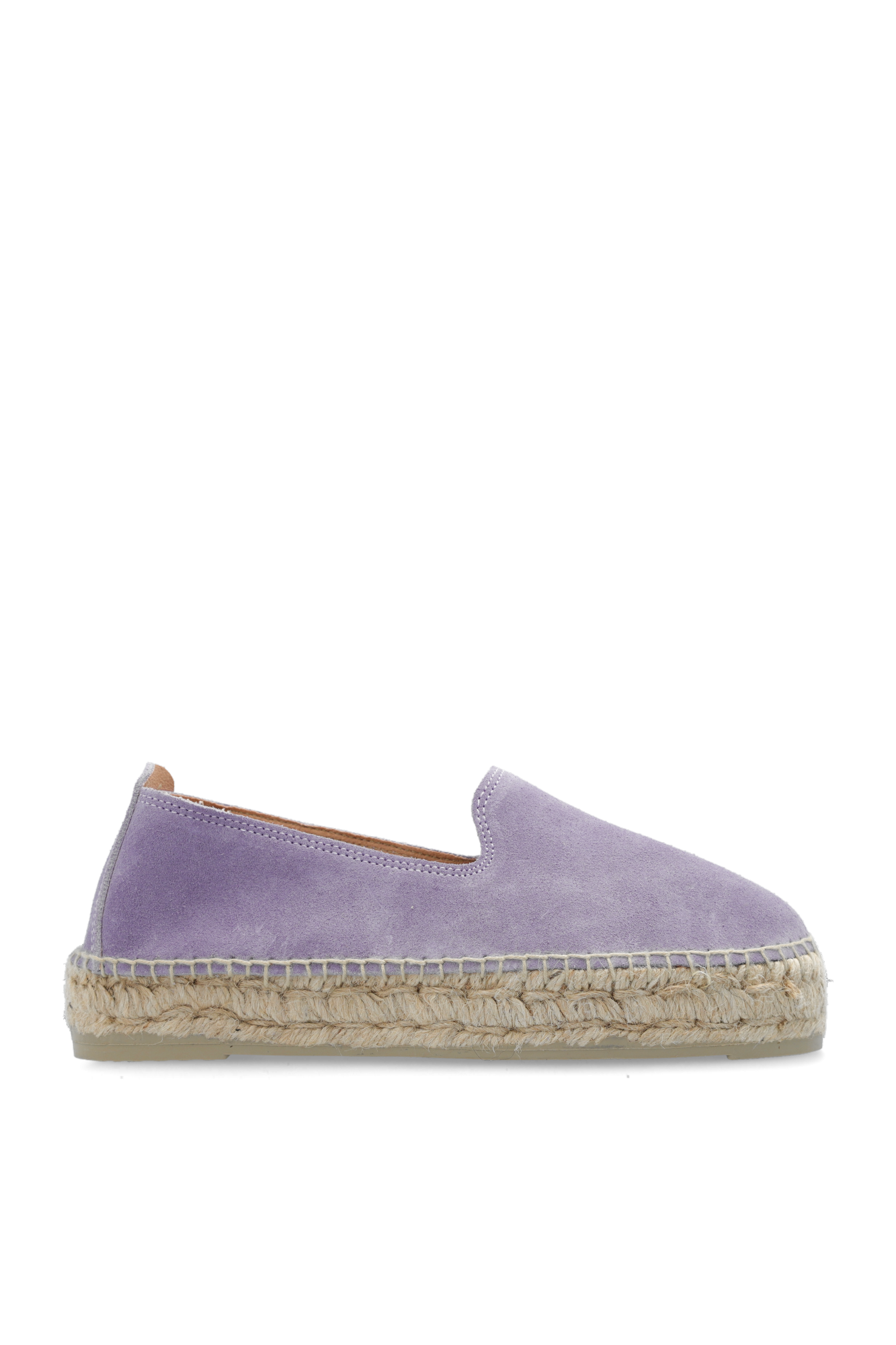 Manebí Suede espadrilles