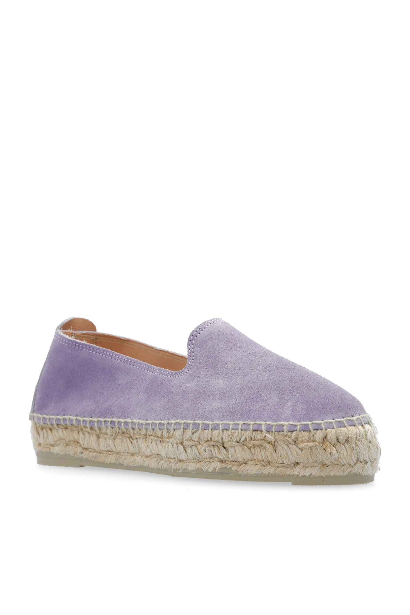 Manebí Suede espadrilles