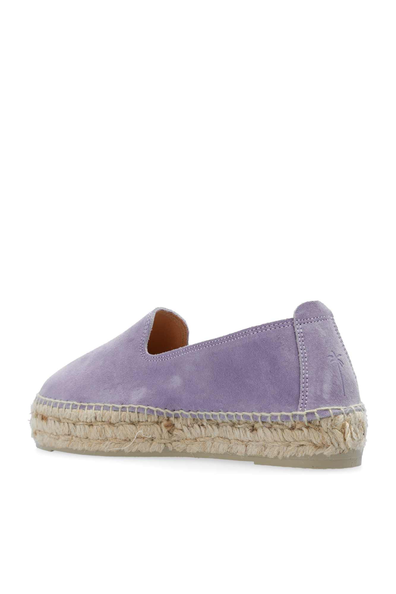 Manebí Suede espadrilles