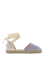 Manebí Suede espadrilles