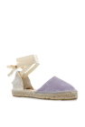 Manebí Suede espadrilles