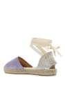 Manebí Suede espadrilles