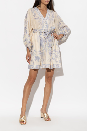 Jimmy Choo ‘Rafi 85’ heeled mules