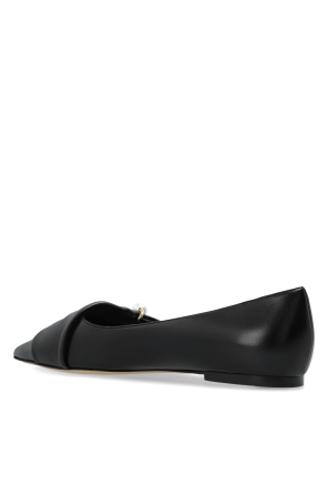 Jimmy Choo Ballerinas ‘Rafi’