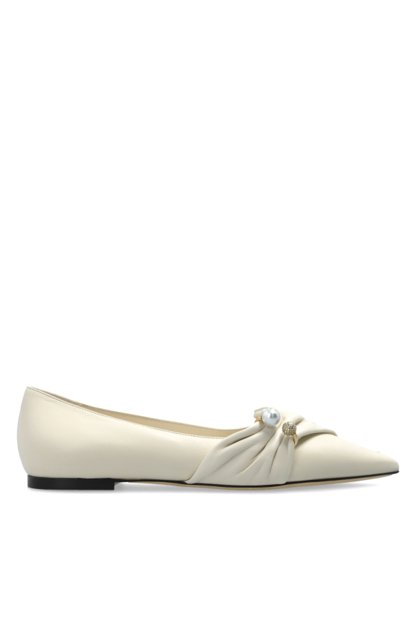 Ballerina ‘Rafi’ od Jimmy Choo