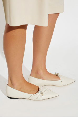 Bailarina ‘rafi’ od Jimmy Choo
