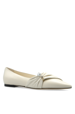 Jimmy Choo Balerina ‘Rafi’