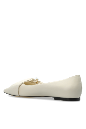 Jimmy Choo Balerina ‘Rafi’