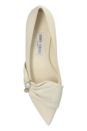 Jimmy Choo Balerina ‘Rafi’