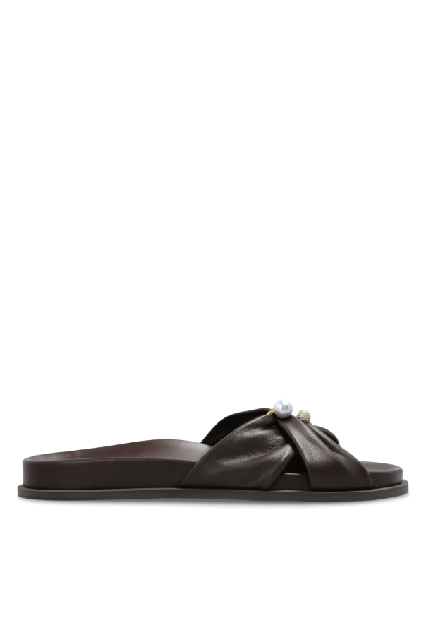 ‘Rafi’ slides od Jimmy Choo