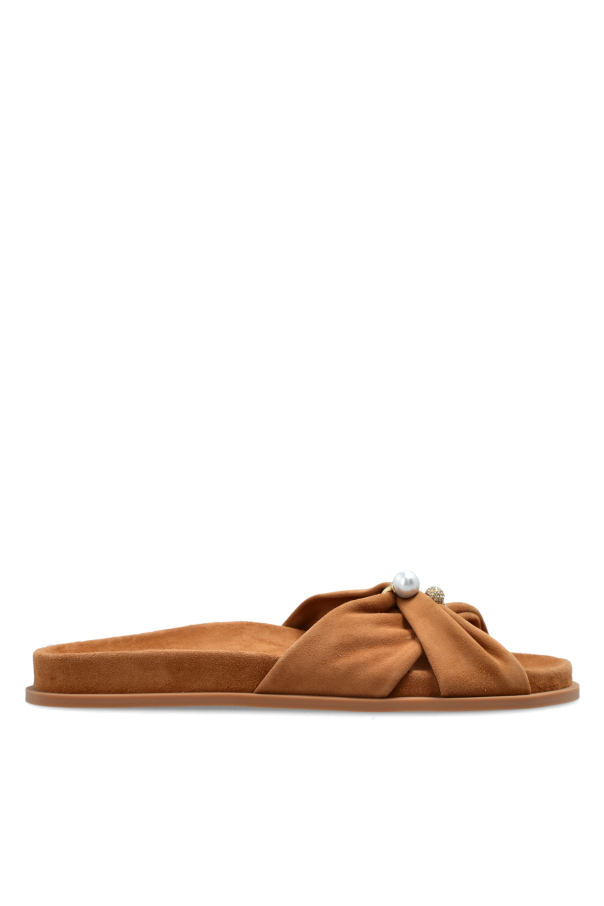 ‘Rafi’ slides od Jimmy Choo