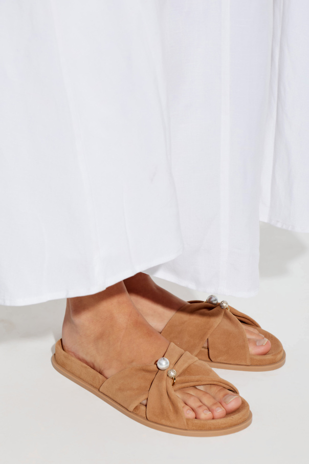 Jimmy Choo Klapki ‘Rafi’