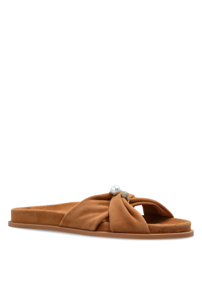 Jimmy Choo Klapki ‘Rafi’
