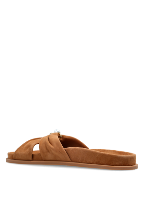 Jimmy Choo Klapki ‘Rafi’