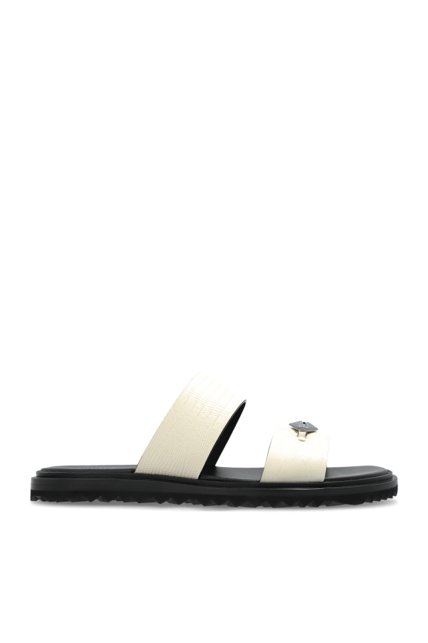 Slides Raiden, zdjęcie 1 Slides Raiden od Jimmy Choo