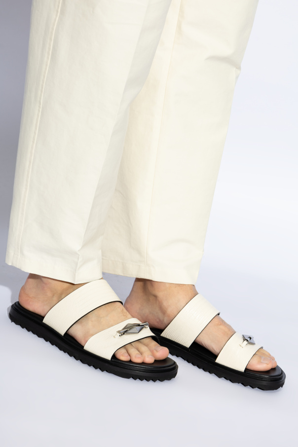 Jimmy Choo Sliders Raiden