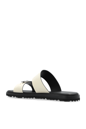 Jimmy Choo Sliders Raiden