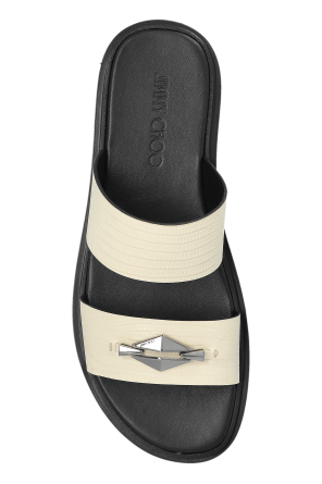 Jimmy Choo Sliders Raiden