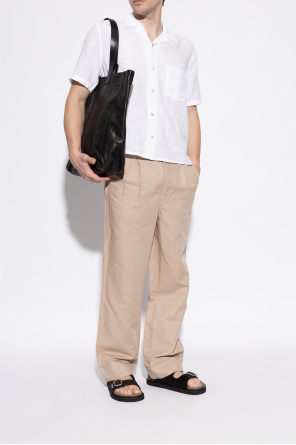 AllSaints ‘Randal’ slides