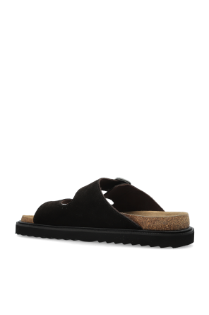 AllSaints ‘Randal’ slides