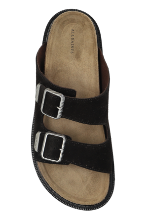 AllSaints ‘Randal’ slides