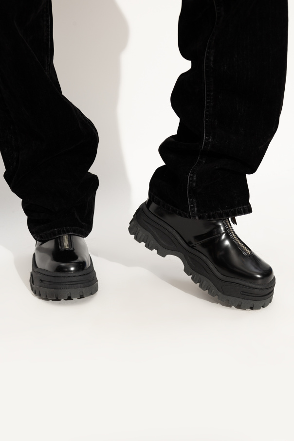 Eytys ‘Raven II’ ankle boots