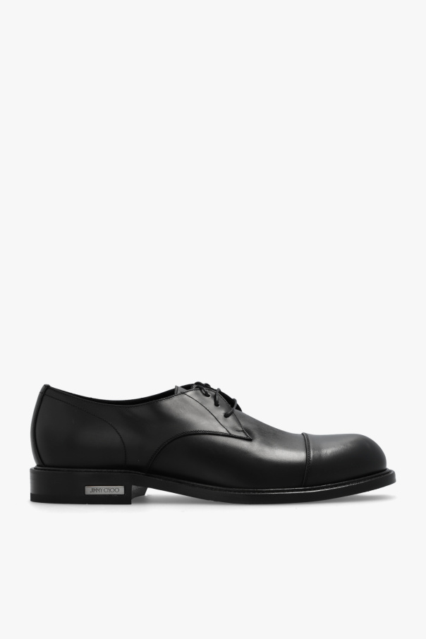 ‘Ray’ Derby Touch shoes od Jimmy Choo