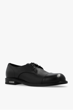 Jimmy Choo ‘Ray’ Derby shoes