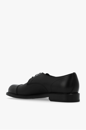 Jimmy Choo ‘Ray’ Derby shoes