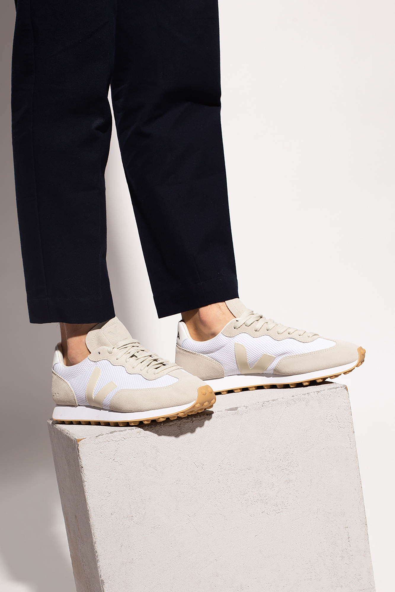 Veja ‘Rio Branco’ sneakers