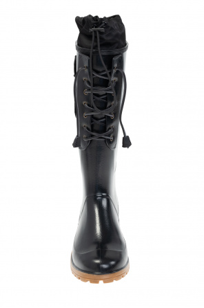 Dsquared2 ‘Dook’ rain boots