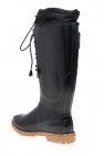 Dsquared2 ‘Dook’ rain boots