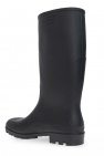 Dsquared2 Rain boots with logo